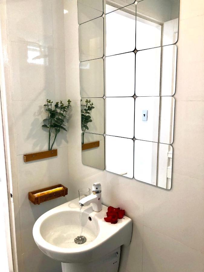 Thien Thanh Hotel - E Dragon ニャチャン エクステリア 写真